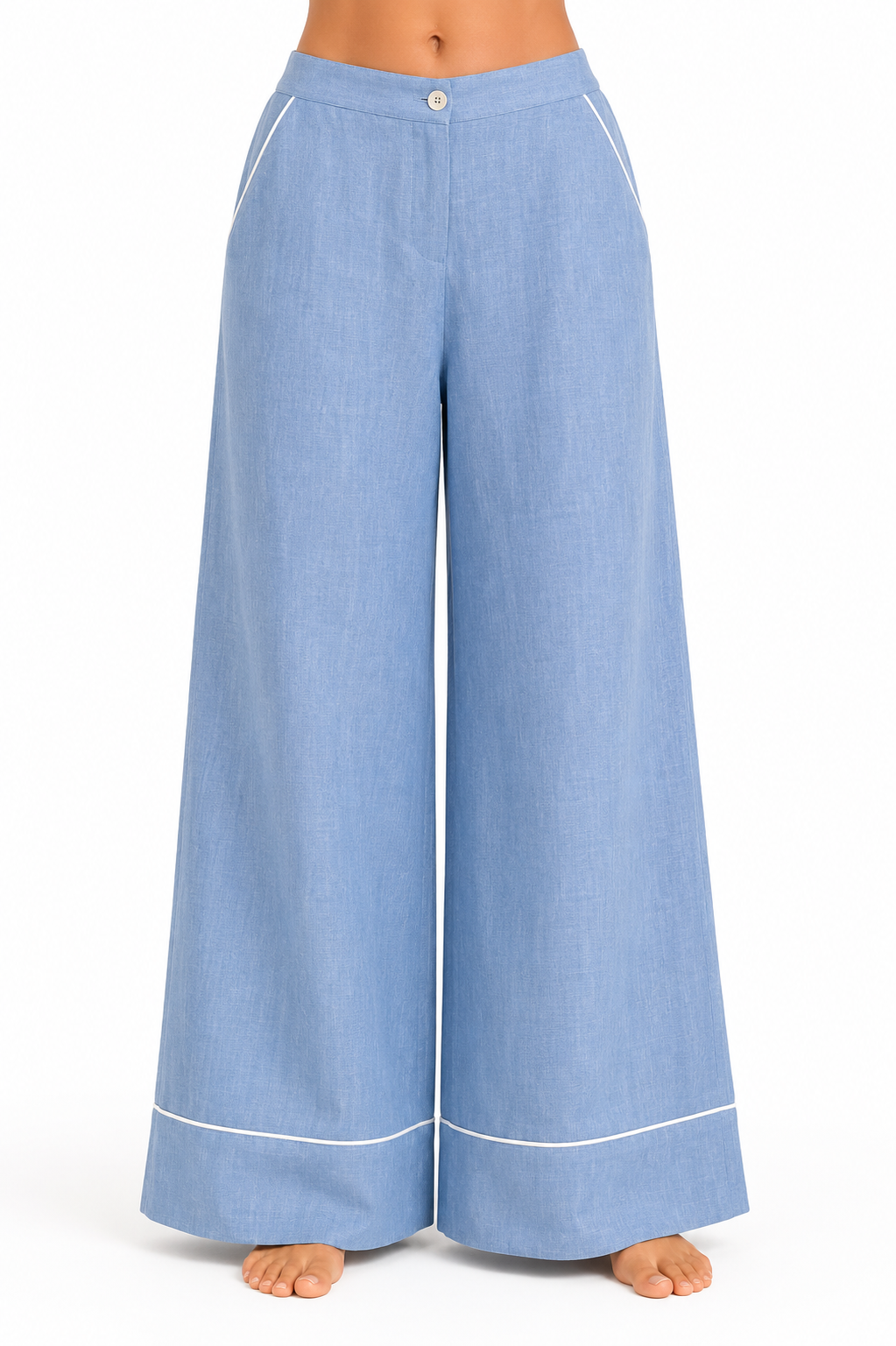 Completo camicia e pantalone