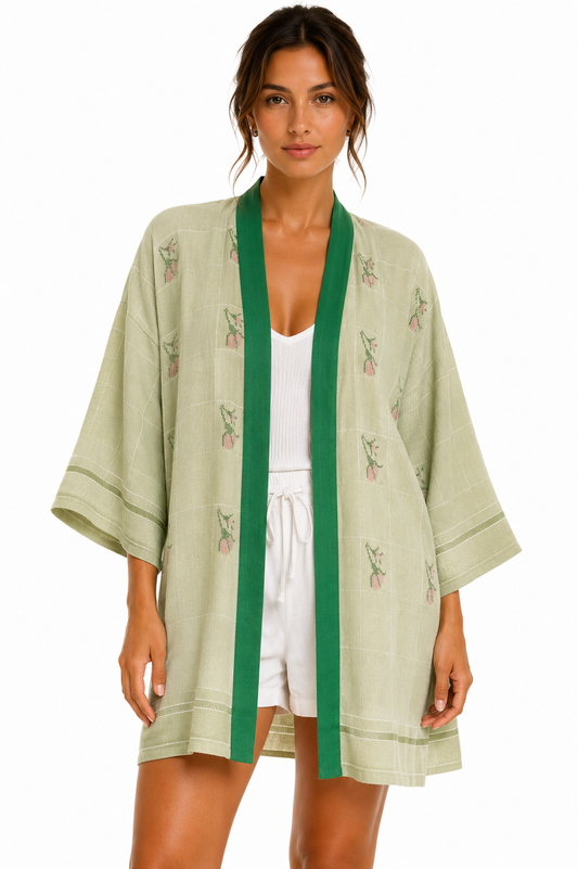 Kimono