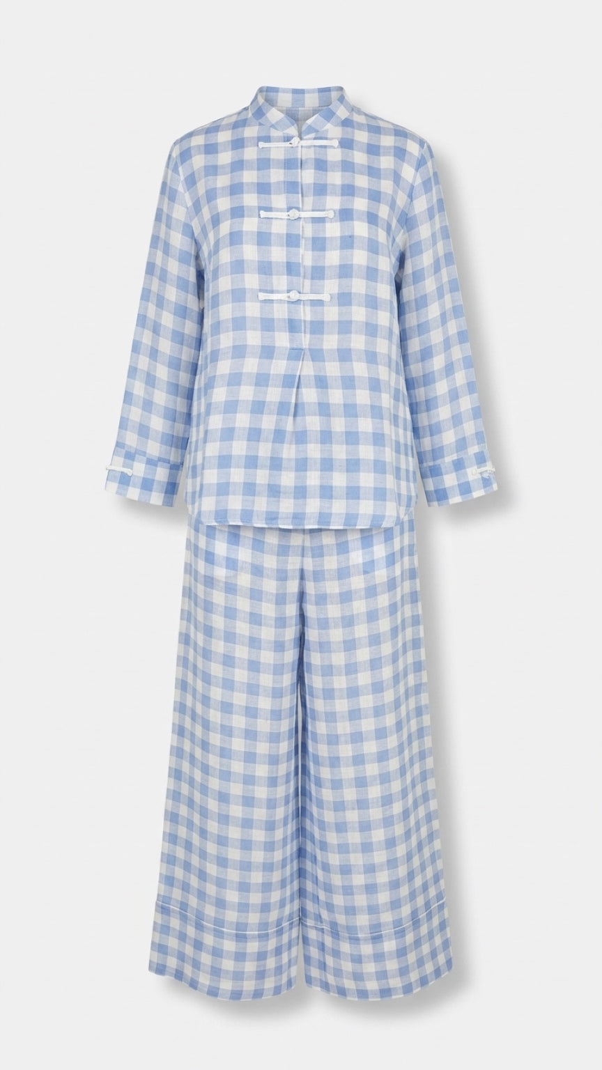 Completo camicia e pantalone