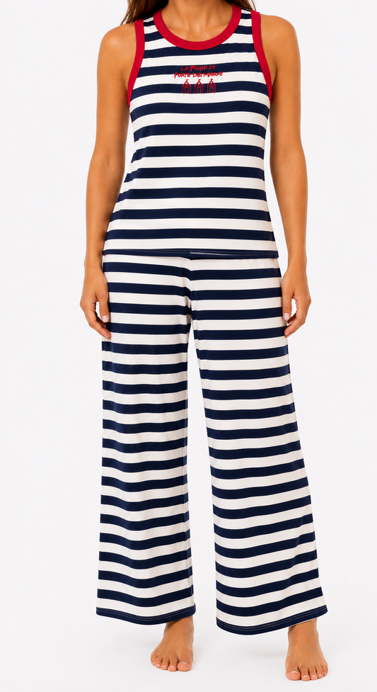 Pantalone lungo