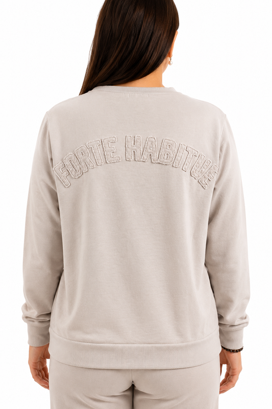 Sudadera Strong Regular