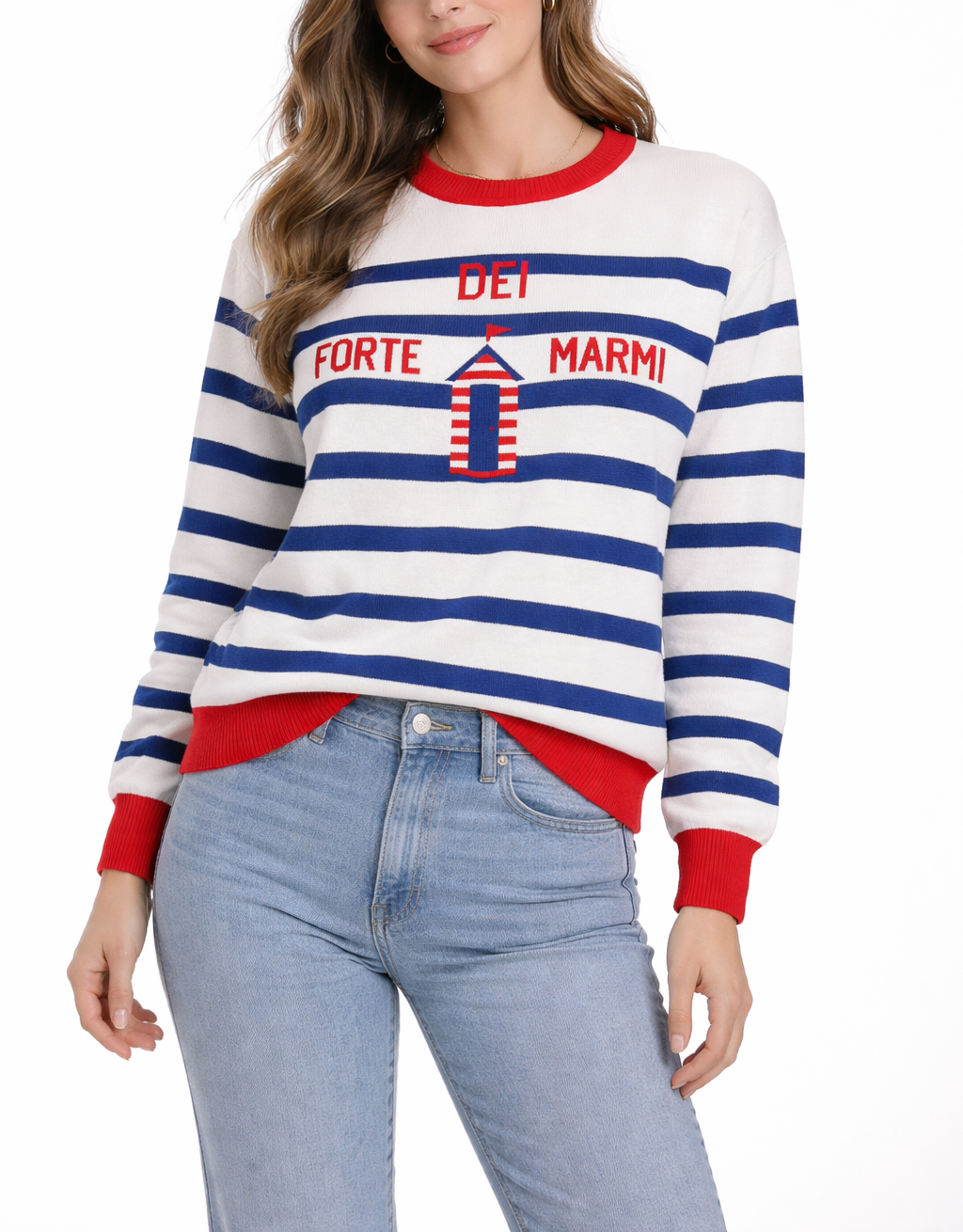 Forte dei Marmi Jersey