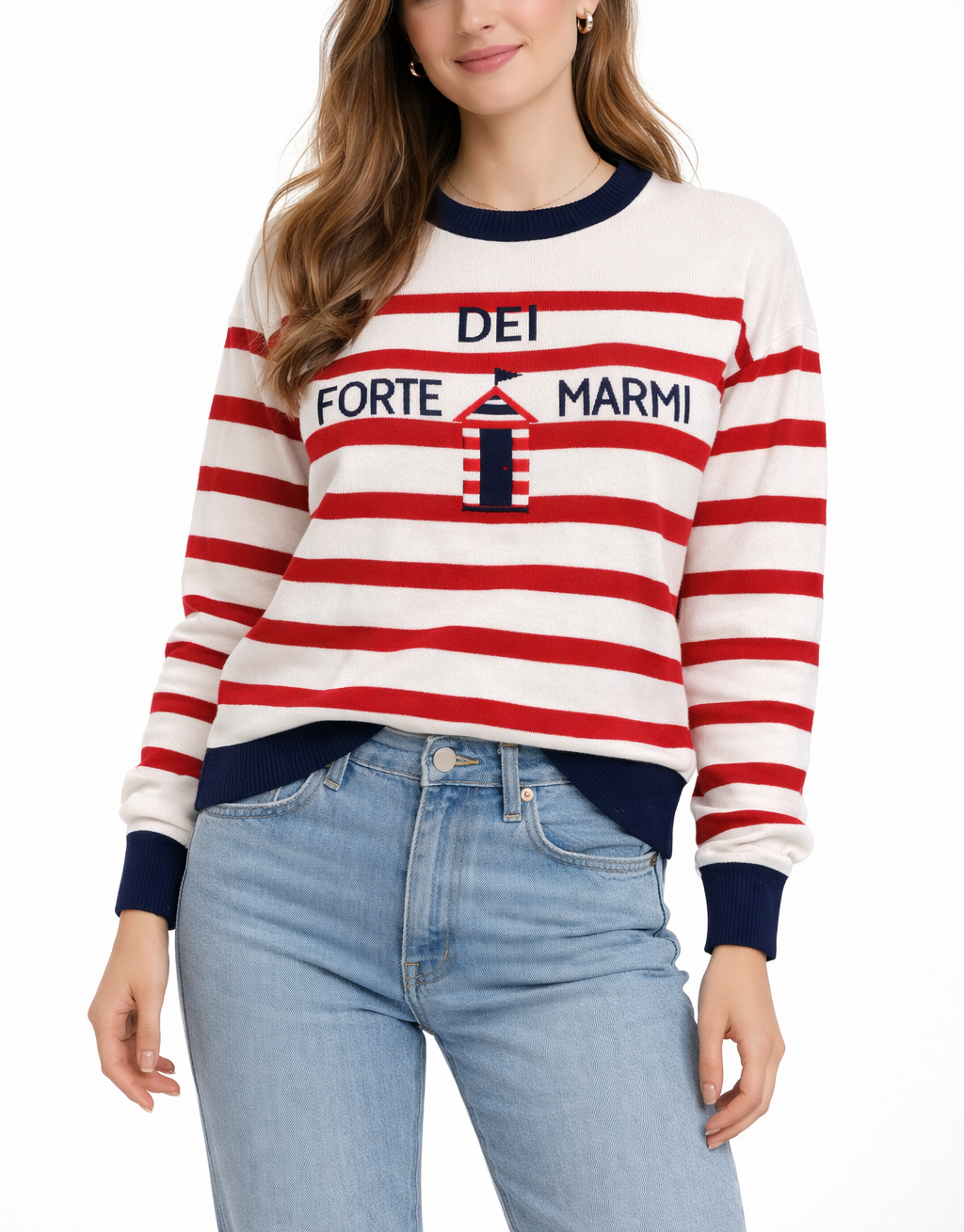 Forte dei Marmi Jersey