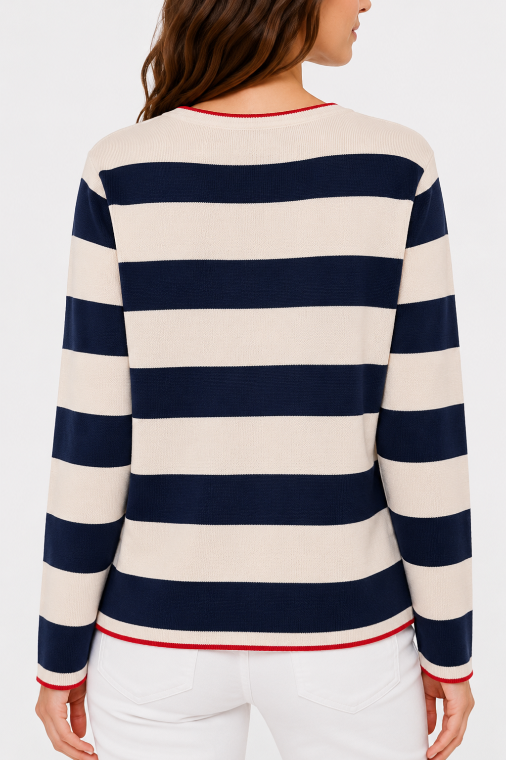 Maglia lettera D