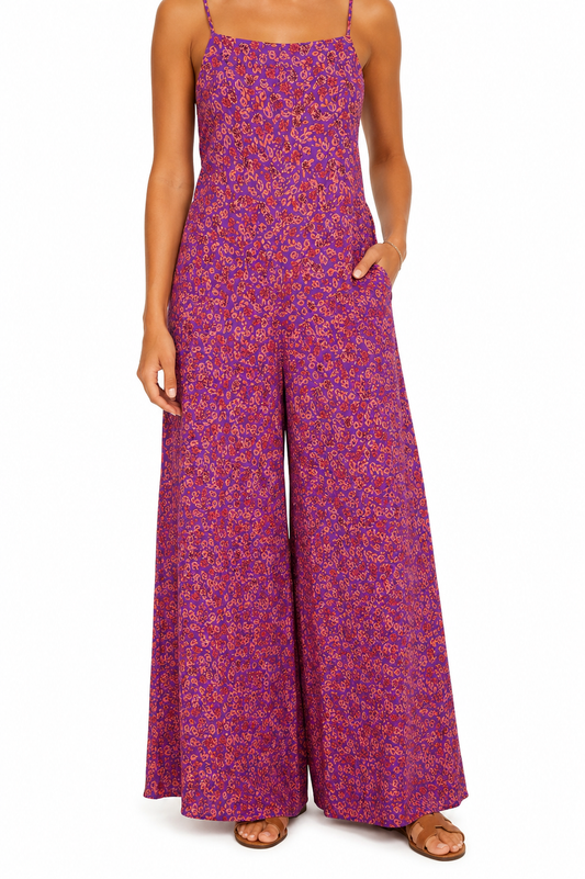 Abito a pantalone