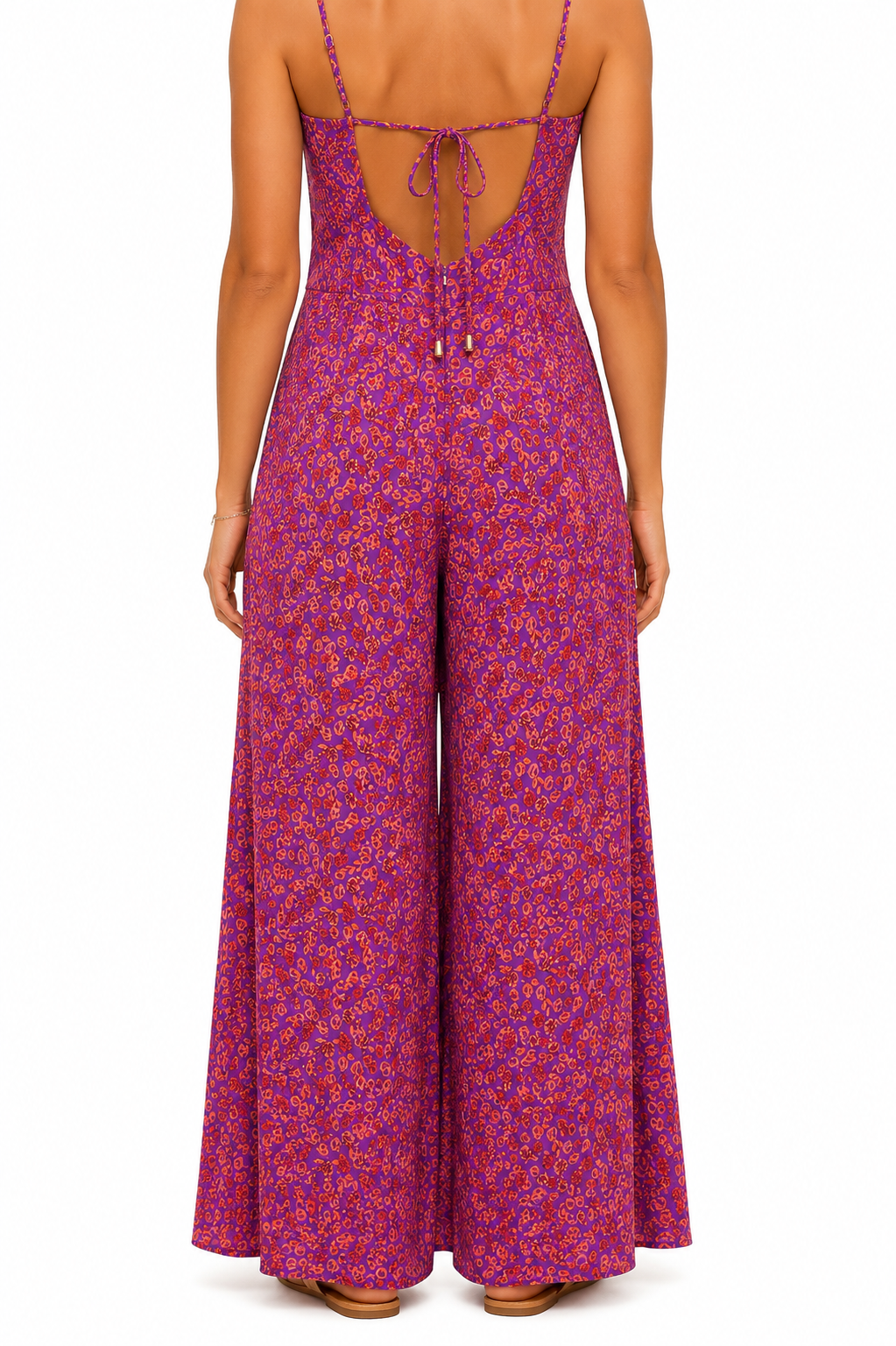 Abito a pantalone