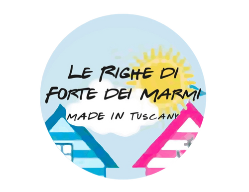 Le righe di forte dei marmi