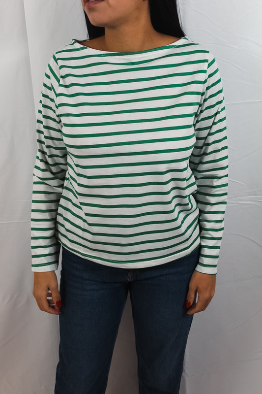 T-shirt manica lunga