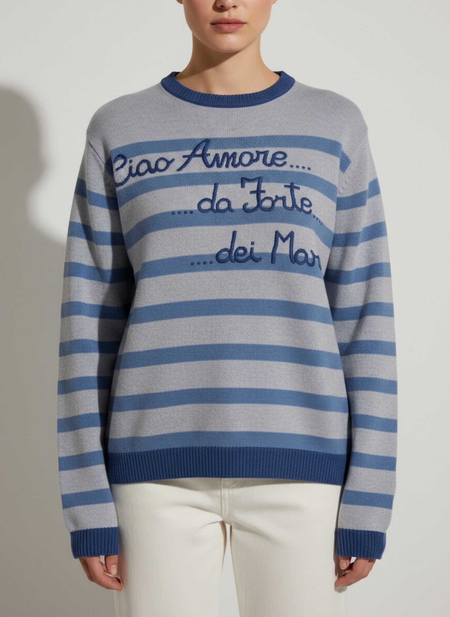 Maglia Ciao amore da forte